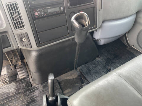 2004 International DuraStar 4300