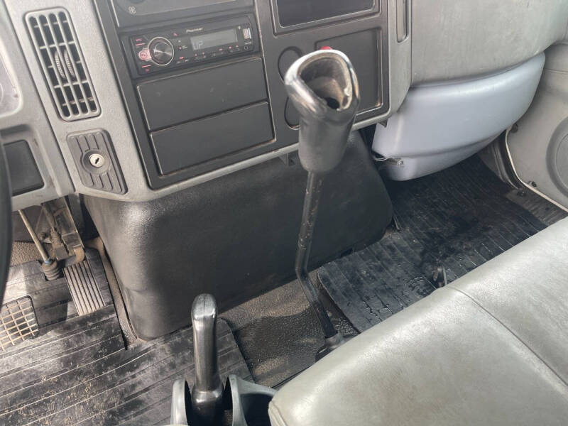 2004 International DuraStar 4300