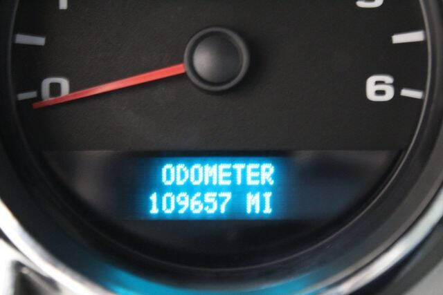 2007 GMC Sierra 2500HD Work Truck