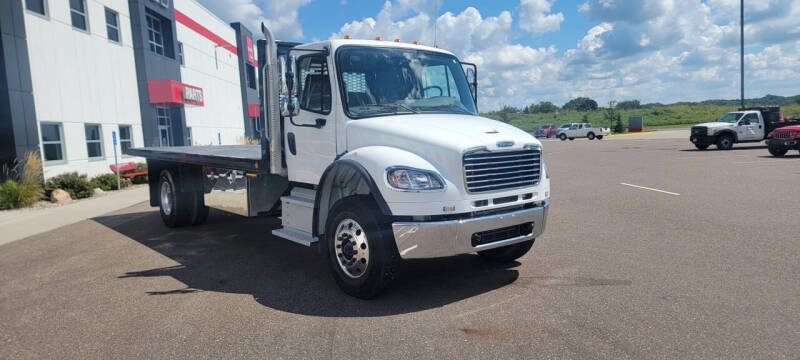 2024 Freightliner M2 106