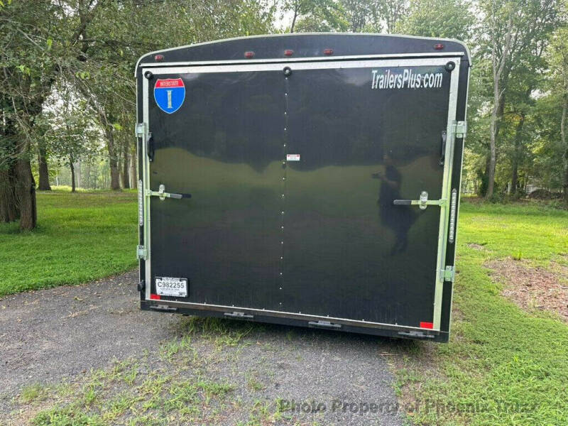 2024 Interstate INTERSTATE