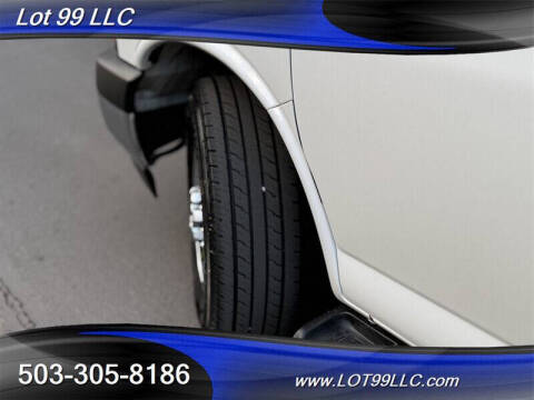 2021 Chevrolet Express LT 3500