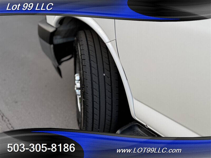 2021 Chevrolet Express LT 3500