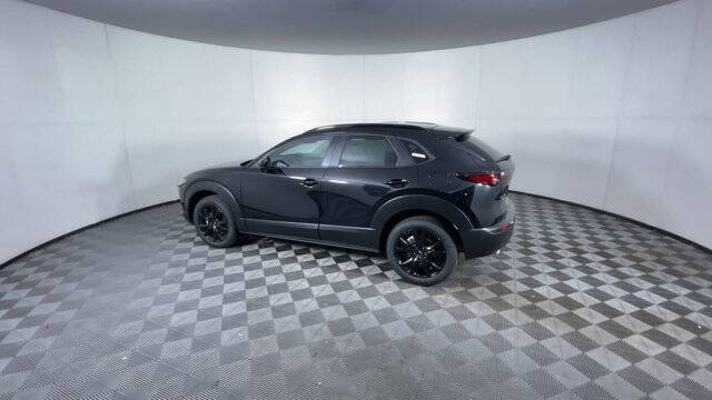 2026 Mazda CX-30 2.5 Turbo Aire Edition