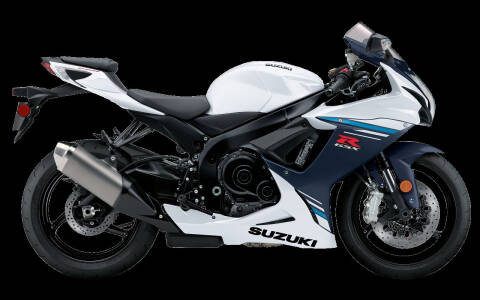 2024 Suzuki GSX-R600 for sale at Suzuki of Tulsa in Tulsa OK