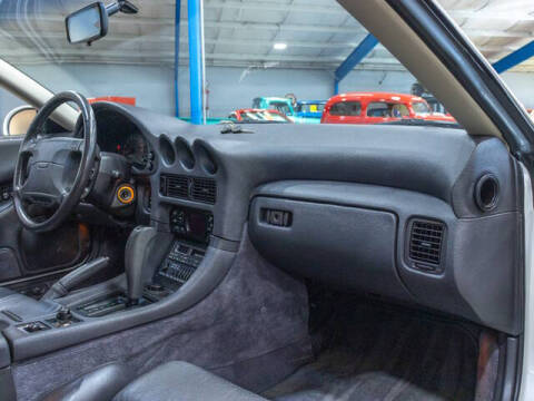 1991 Dodge Stealth ES