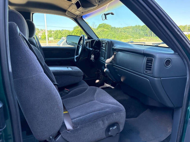 1999 GMC Sierra 2500
