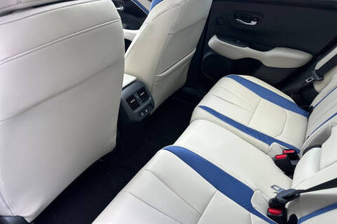 2026 Acura ADX w/A-SPEC
