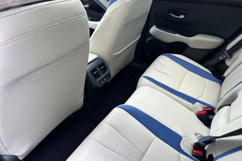 2026 Acura ADX w/A-SPEC