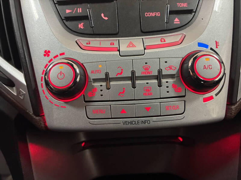 2013 GMC Terrain SLT-1