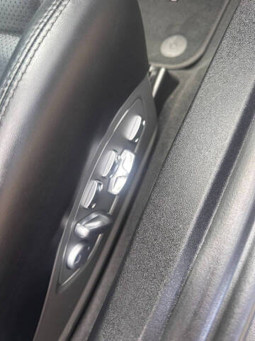 2015 Porsche Cayman GTS