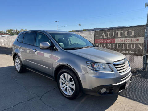 2009 Subaru Tribeca for sale at THE AUTO CONNECTION in Union Gap WA