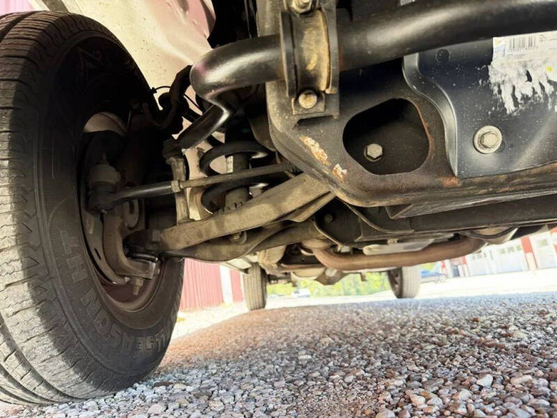 2018 Chevrolet Express LT 3500