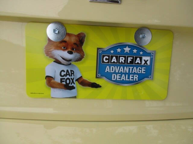 2014 Chevrolet Spark LS CVT