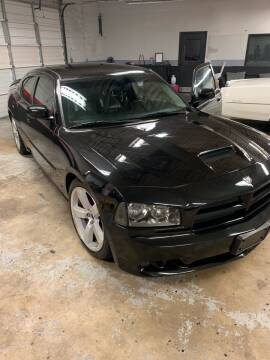 2007 Dodge Charger for sale at Murphy MotorSports of the Carolinas in Parkton NC
