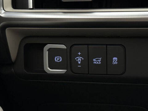 2025 Hyundai Santa Fe SE