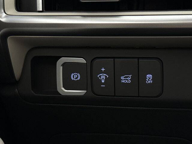 2025 Hyundai Santa Fe SE