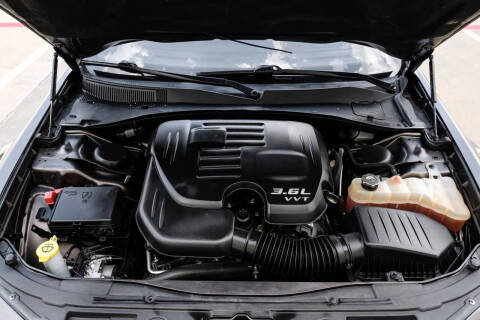 2021 Chrysler 300 S V6
