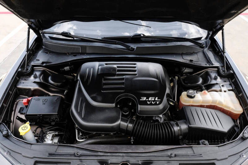 2021 Chrysler 300 S V6