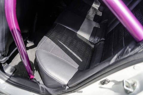 2013 Mitsubishi Lancer Evolution GSR
