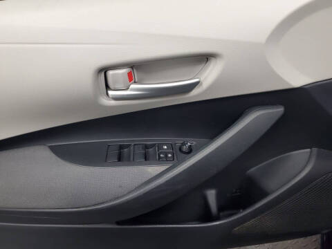 2020 Toyota Corolla Hybrid LE