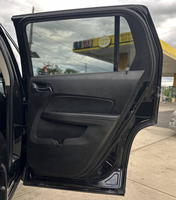 2011 GMC Terrain SLT-1