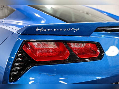 2014 Chevrolet Corvette Stingray Z51