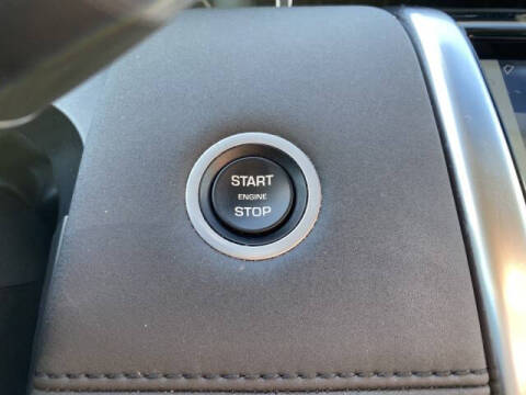 2021 Land Rover Discovery Sport P250 SE