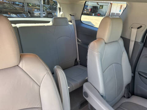 2016 GMC Acadia SLT-1