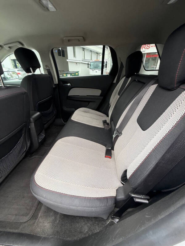 2016 GMC Terrain SLE-1