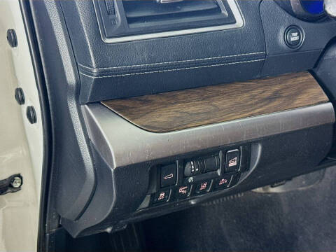 2019 Subaru Outback 3.6R Touring