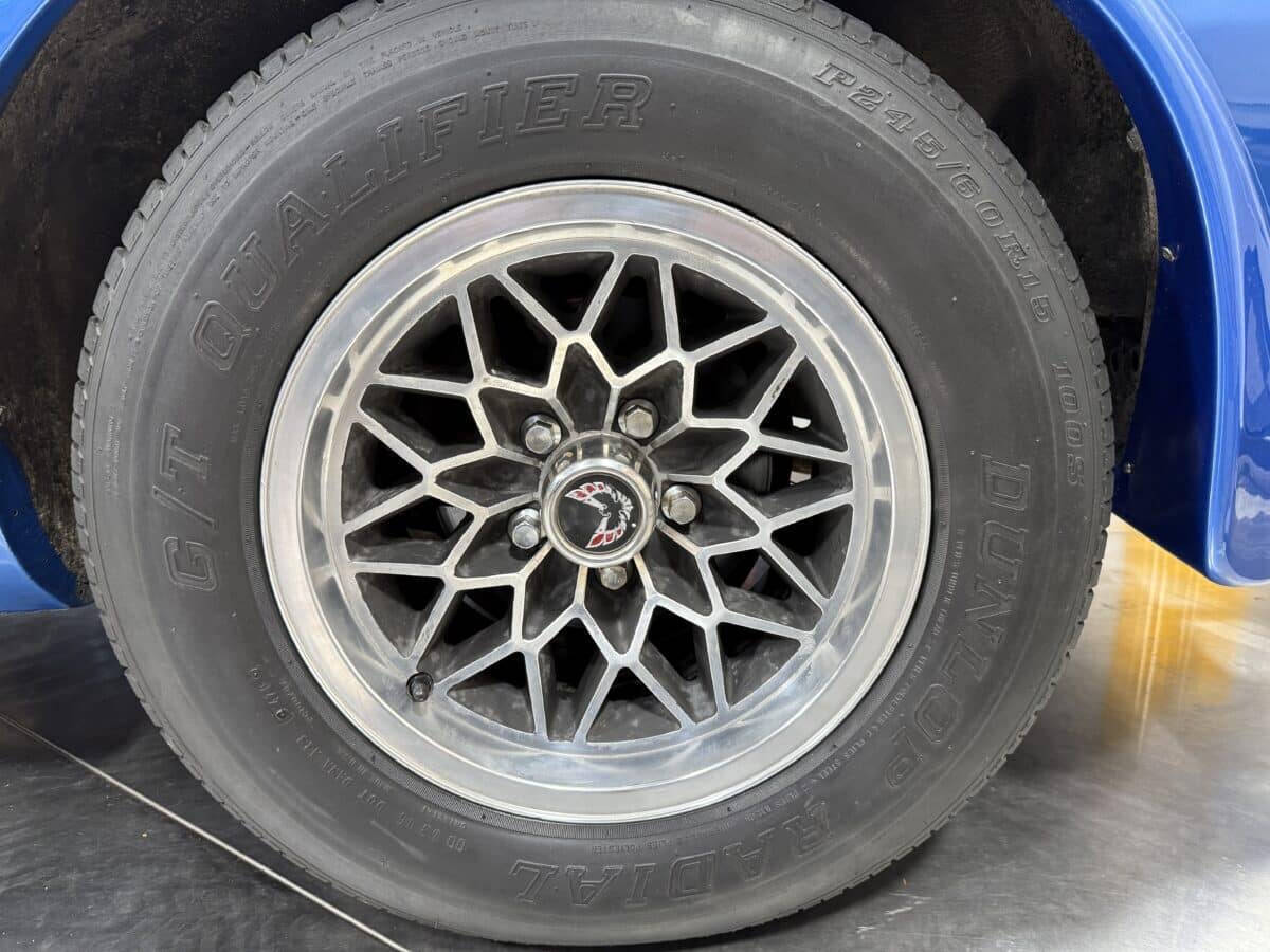 1978 Pontiac Trans Am 61