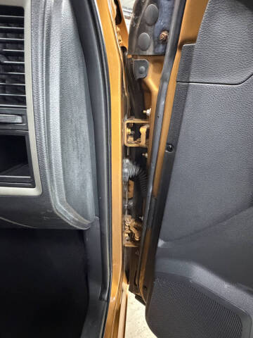 2012 RAM 1500 Tradesman