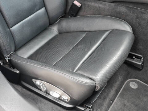 2015 Porsche Panamera S E-Hybrid