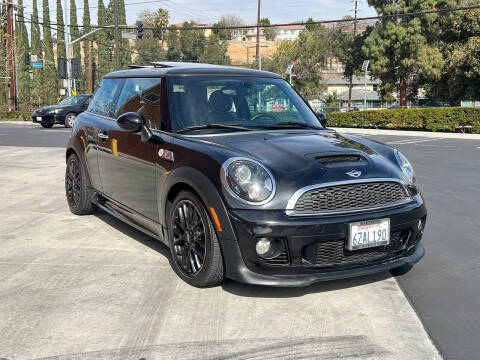 2012 MINI Cooper Hardtop