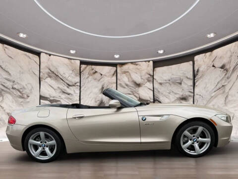 2011 BMW Z4 sDrive30i