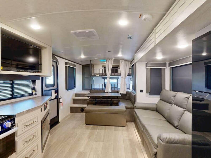 2023 Keystone RV Cougar