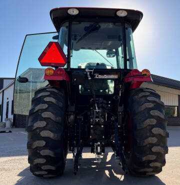 2025 TYM Series 3 T494 Cab