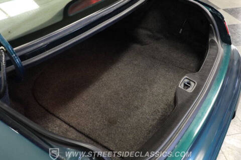 1993 Lincoln Mark VIII