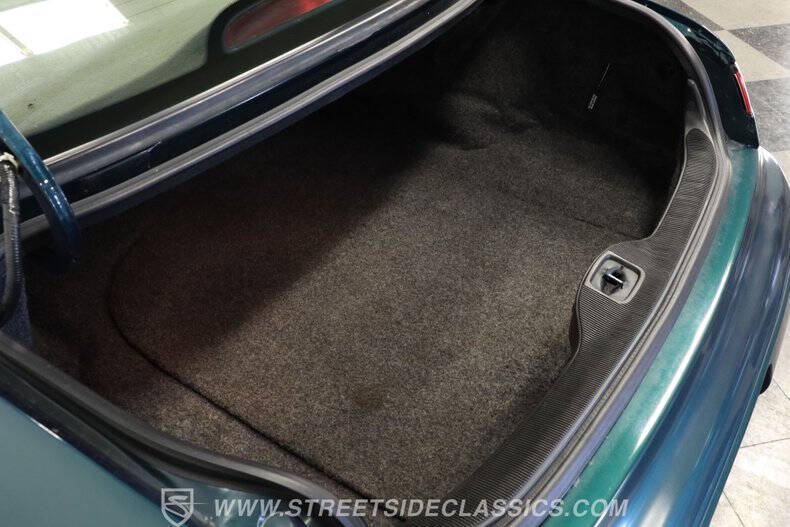 1993 Lincoln Mark VIII