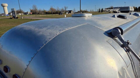 1990 Airstream EXCELLA 29'