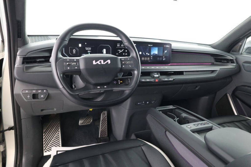 2024 Kia EV9 GT-Line