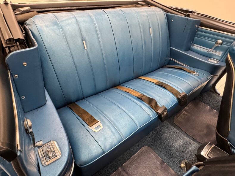 1966 Chevrolet Malibu