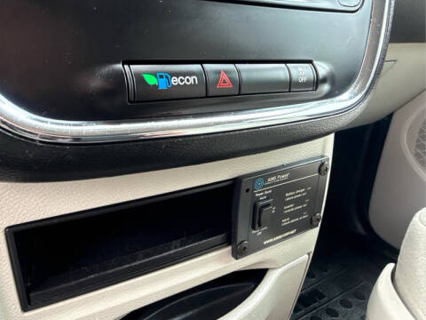 2013 RAM C/V Tradesman