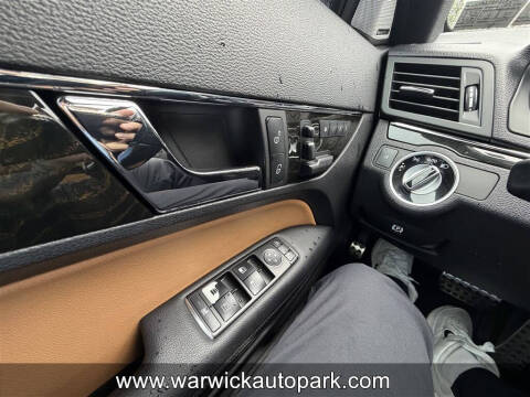 2013 Mercedes-Benz E-Class E 350
