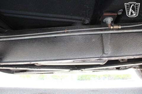 1955 Ford Thunderbird