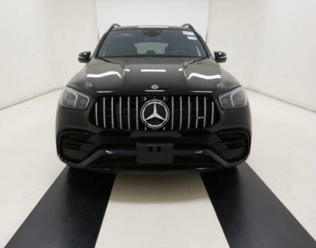 2021 Mercedes-Benz GLE for sale at F1 Motor Group in Tampa FL