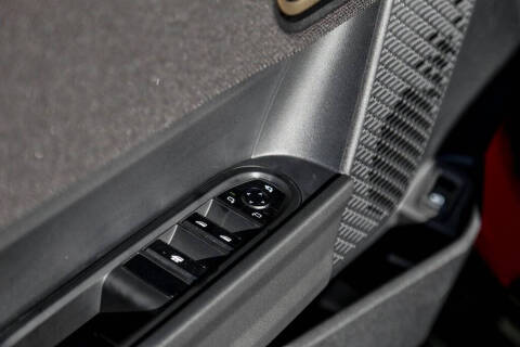 2026 MINI Convertible