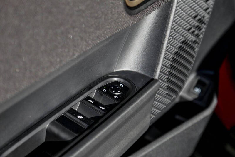 2026 MINI Convertible