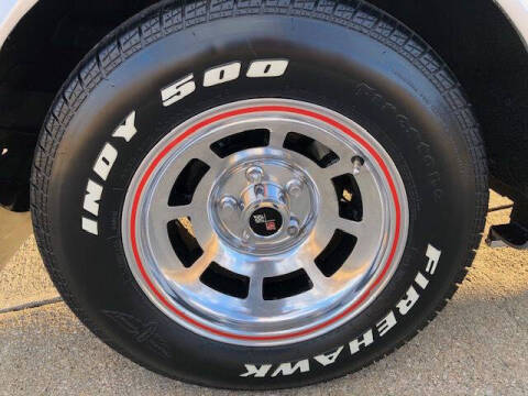 1978 Chevrolet Corvette